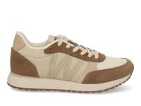 Woden Ronja WL740 525 cortado mult Beige maat 37