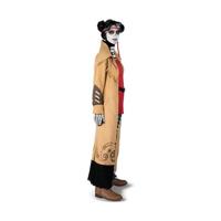 Kostuums voor Volwassenen My Other Me Angelica Multicolour - Maat: M/L - Maat: M/L