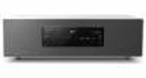 Panasonic SC-DM504EG-W Micro HiFi Systeem - Wit