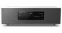 Panasonic SC-DM504EG-W Micro HiFi Systeem - Wit