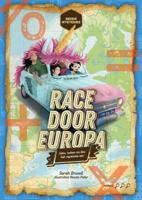 Race door Europa (Paperback)