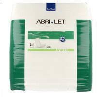 Abena Abri-let maxi 15x60cm (28 st)