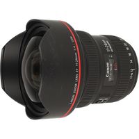 Canon EF 11-24mm F/4L USM occasion