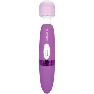 Bodywand - Oplaadbare Wand Massager Paars