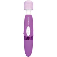 Bodywand - Oplaadbare Wand Massager Paars