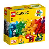 Lego classic - 11001 bouwset stenen en ideeën
