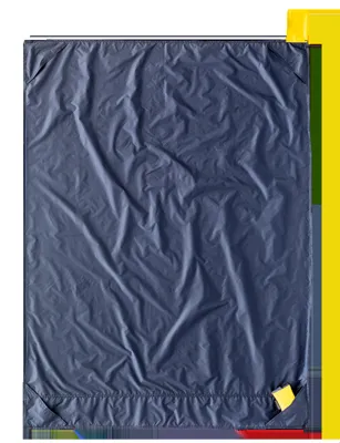 Cocoon Picnic / Outdoor / Festival kleed Cocoon Picnic / Outdoor / Festival kleed