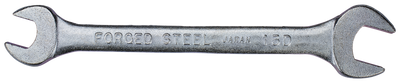Makita Accessoires Steeksleutel 8/10mm - SC00000166 SC00000166