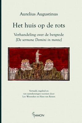 Het huis op de rots (Hardback)