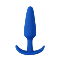 Shots Toys by Shots Slanke Beginner Butt Plug