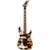 Jackson X Series Soloist SLX DX Butterscotch Camo