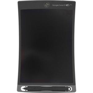 Boogie Board Jot 8.5 LCD eWriter 21,6 cm (8.5") Zwart, Grijs