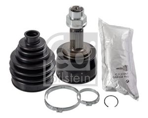 Homokineetset 174025
