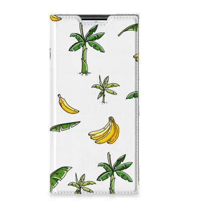 Samsung Galaxy S22 Ultra Smart Cover Banana Tree