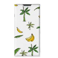 Samsung Galaxy S22 Ultra Smart Cover Banana Tree