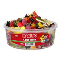 Haribo - Color-Rado - 750g
