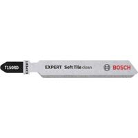 Bosch Accessories 2608900567 Expert Soft Tile Clean T 150 RD, decoupeerzaagblad, 3 stuks 3 stuk(s)