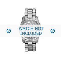 Horlogeband Michael Kors MK5352 Staal 20mm - thumbnail