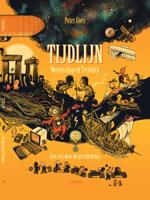Tijdlijn Wetenschap en Techniek (Hardback)