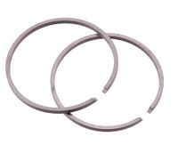 BAC Zuigerveer-set 38,2x2-c vespa