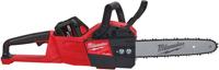 Milwaukee m18 fchsc-122 m18 fuel™ accu kettingzaag | 30 cm ketting - 4933499219