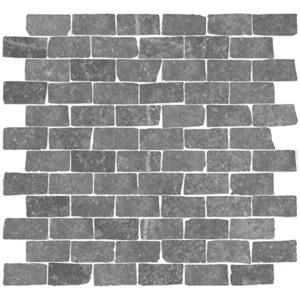 Mozaïektegel Colorker Kainos 221219 VLMoz.300X300 Grey 8mm Mat R10