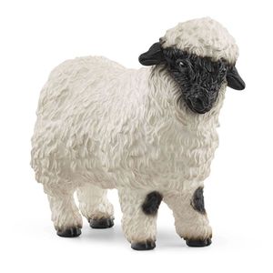 Schleich farm world walliser schwarnaze schaap 13965