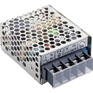 Dehner Elektronik SPS G018-5 Industriële netvoeding 3.0 A 18 W 5 V/DC Gestabiliseerd 1 stuk(s)