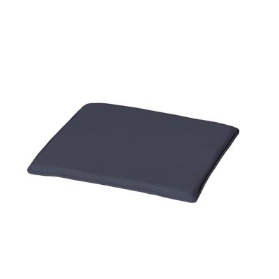 2 stuks! Zitje universeel 40x40 met rits Panama grey - Madison