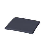 2 stuks! Zitje universeel 40x40 met rits Panama grey - Madison