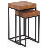 Bijzettafel Swansea - WL5M660