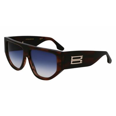 Dames zonnebril Victoria Beckham VB676S-5514227 Ø 55 mm