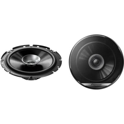 Pioneer TS-G1710F Breedband inbouwluidspreker 280 W Inhoud: 1 paar