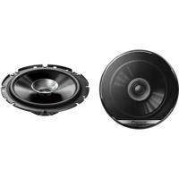 Pioneer TS-G1710F Breedband inbouwluidspreker 280 W Inhoud: 1 paar