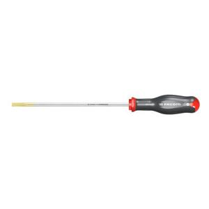 Facom PROTWIST® schroevendraaier voor sleufschroeven - gefreesd bled - AT6.5X200