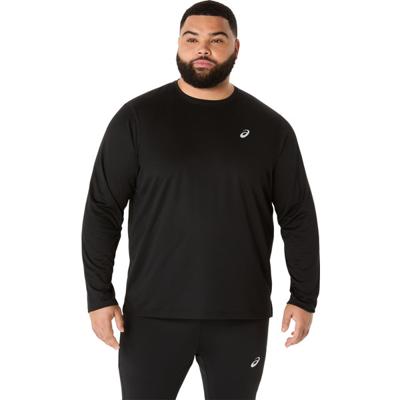 ASICS Core Longsleeve T-Shirt Heren