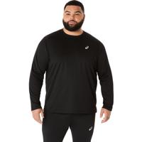 ASICS Core Longsleeve T-Shirt Heren