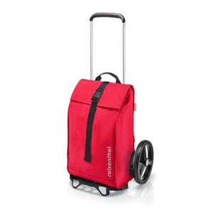 Reisenthel citycruiser Rood Trolleytas