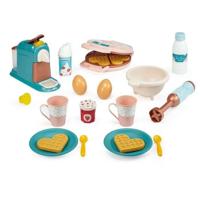 Gourmetbox - ECOIFFIER - 1677 - Een lekker tussendoortje