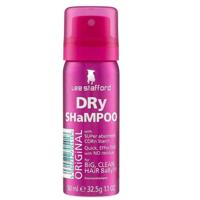 Lee Stafford Finish & Styling Dry Shampoo 50ml
