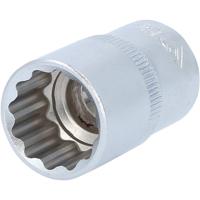 Brilliant Tools BT022417 BT022417 Verwisselbare kop 17 mm