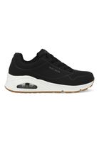 Skechers Uno Stand On Air 73690/BLK Zwart-39 maat 39