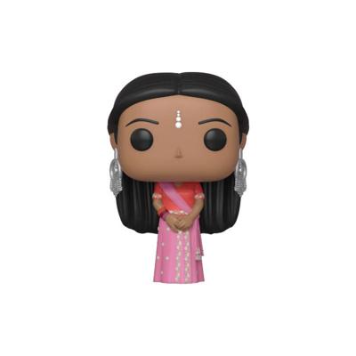Harry Potter Funko Pop Parvati Patil Yule