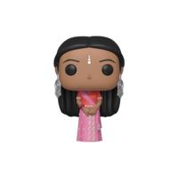 Harry Potter Funko Pop Parvati Patil Yule