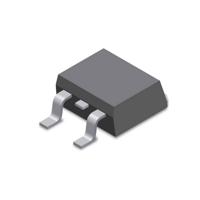 Littelfuse IXTA08N120P MOSFET Single 50 W TO-263 Tube