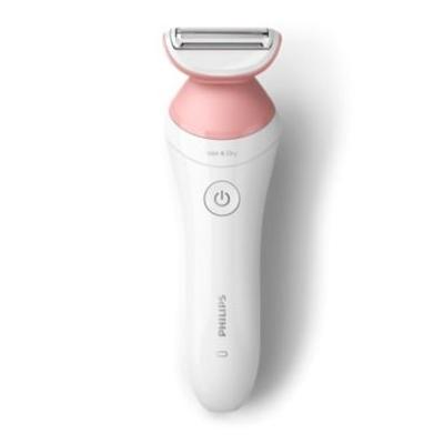 Philips BRL146/00 Ladyshave Grijs