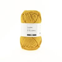 Yarn and Colors Epic 15 Mustard - thumbnail