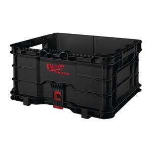 Milwaukee PACKOUT™ Krat 22 KG Draagvermogen - 4932471724