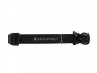 Ledlenser MH4 Zwart Lantaarn aan hoofdband LED - thumbnail