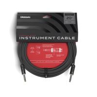 D&apos;Addario AMSG-20 American Stage jack kabel 6 meter - thumbnail